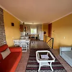 Apartahotel Seventies Cheap & Chic Ii