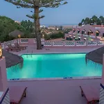 Apartahotel Seventies Cheap & Chic Ii
