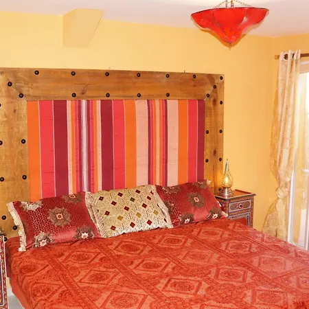 Lejlighedshotel Seventies Cheap & Chic Ii Albardeira