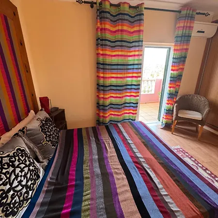 Seventies Cheap & Chic Ii Lejlighedshotel