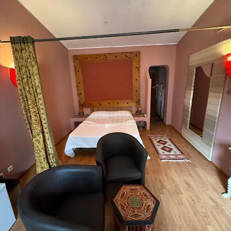 Aparthotel Seventies Cheap & Chic Ii Albardeira