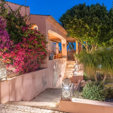 Seventies Cheap & Chic Ii Lejlighedshotel Albardeira