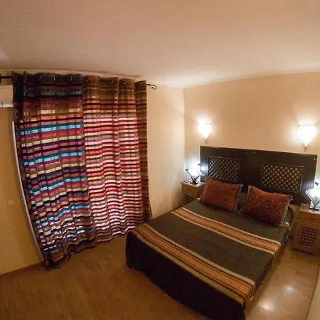 Lejlighedshotel Seventies Cheap & Chic Ii 3*