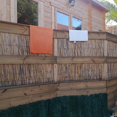 Lejlighedshotel Seventies Cheap & Chic Ii Albardeira