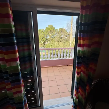 Hotel apartamentowy Seventies Cheap & Chic Ii Albardeira