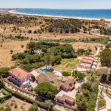 Seventies Cheap & Chic Ii Hotel apartamentowy Albardeira