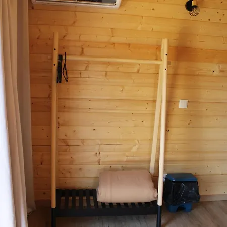 Hotel apartamentowy Seventies Cheap & Chic Ii