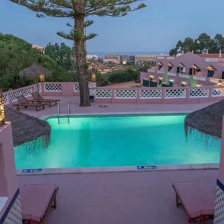 Aparthotel Seventies Cheap & Chic Ii