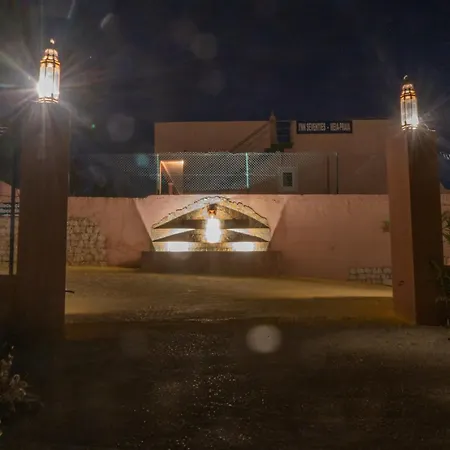 Seventies Cheap & Chic Ii Albardeira