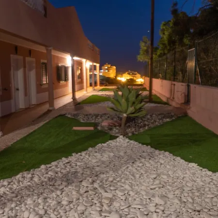 Seventies Cheap & Chic Ii Albardeira